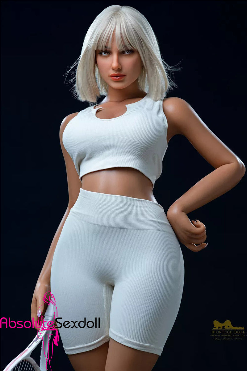 3-7 Days Delivery! Reyna 168cm/5ft 5 TPE Sex Doll (US)