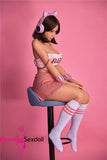 Ashlyn 152cm/4ft 98 Cute Sex Doll