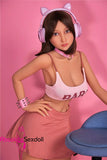 Ashlyn 152cm/4ft 98 Cute Sex Doll