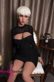 Alondra 168cm/5ft51 Small Breast Sex Doll