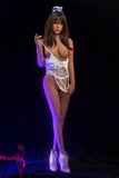 Giovanna 161cm/5ft 28 TPE Sex Doll