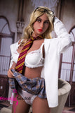 Gisselle 168cm/5ft 51 Cute Sex Doll