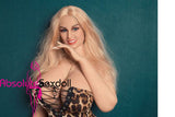 Freda 164cm/5ft 38 Blonde Sex Doll
