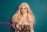 3-7 Days Delivery! Freda 164cm/5ft 38 Blonde Sex Doll