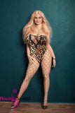 Freda 164cm/5ft 38 Blonde Sex Doll