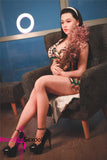 Tamika 152cm/4ft 98 Japanese Sex Doll