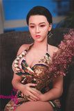 Tamika 152cm/4ft 98 Japanese Sex Doll