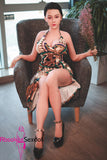 Tamika 152cm/4ft 98 Japanese Sex Doll