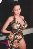 Tamika 152cm/4ft 98 Japanese Sex Doll