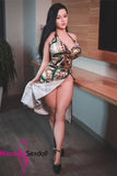Tamika 152cm/4ft 98 Japanese Sex Doll