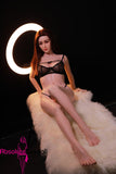 Nina 168cm/5ft51 Asian Sex Doll