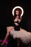 Nina 168cm/5ft51 Asian Sex Doll