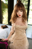 Almeda 168cm/5ft51 Asian Sex Doll