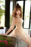 Almeda 168cm/5ft51 Asian Sex Doll