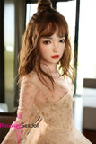Almeda 168cm/5ft51 Asian Sex Doll