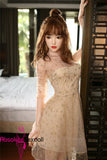 Almeda 168cm/5ft51 Asian Sex Doll