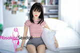 Trinidad 152cm/4ft 98 Asian Sex Doll