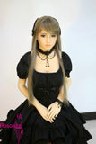 Naida 152cm/4ft98 Asian Sex Doll