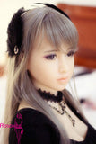 Naida 152cm/4ft98 Asian Sex Doll