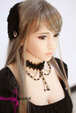 Naida 152cm/4ft98 Asian Sex Doll