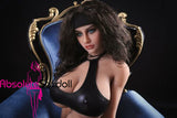 Alona 170cm/5ft57 Brunette Sex Doll