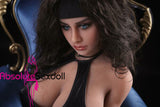 Alona 170cm/5ft57 Brunette Sex Doll
