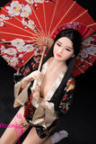 Phylicia 156cm/5ft11 Asian Sex Doll