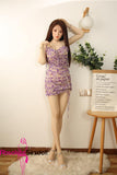 Marsha 152cm/4ft98 Asian Sex Doll