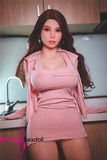 Patsy 156cm/5ft11 Big Boobs Sex Doll
