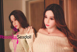 Charlene 156cm/5ft11 Skinny Sex Doll