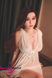 Charlene 156cm/5ft11 Skinny Sex Doll