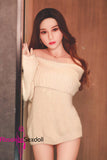 Charlene 156cm/5ft11 Skinny Sex Doll