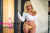 Vilma 152cm/4ft 9 BBW TPE Sex Doll