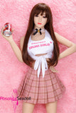 Sharell 152cm/4ft98 Cute Sex Doll