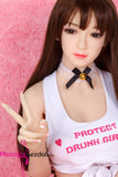 Sharell 152cm/4ft98 Cute Sex Doll