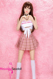 Sharell 152cm/4ft98 Cute Sex Doll