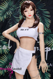 Pam 152cm/4ft98 Asian Sex Doll