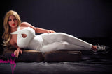 Annie 167cm/5ft47 Curvy Sex Doll