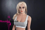 Junie 168cm/5ft51 Blonde Sex Doll