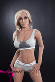 Junie 168cm/5ft51 Blonde Sex Doll