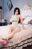 3-7 Days Delivery! 156cm/5ft11 Asian Sex Doll
