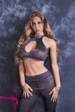 Kellye 168cm/5ft51 Alluring Sex Doll