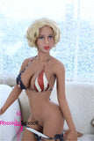 Fairy 152cm/4ft98 Blonde Sex Doll