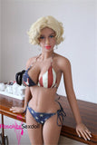Fairy 152cm/4ft98 Blonde Sex Doll