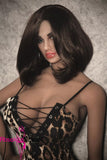 Carmelia 167cm/5ft47 Tanned Sex Doll