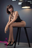 Jeanice 164cm/5ft 38 Tanned Sex Doll