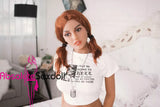 Rasheeda 161cm/5ft28 Pretty Sex Doll