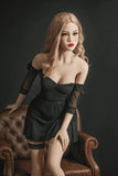 Aibei Dolls - Waverly 148cm/4ft10 B-cup TPE Sex Doll