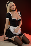Aibei Dolls - Kaela 148cm/4ft10 B-cup TPE Sex Doll