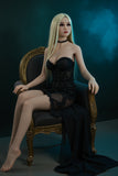 Aibei Dolls - Oriane 148cm/4ft10 B-cup TPE Sex Doll